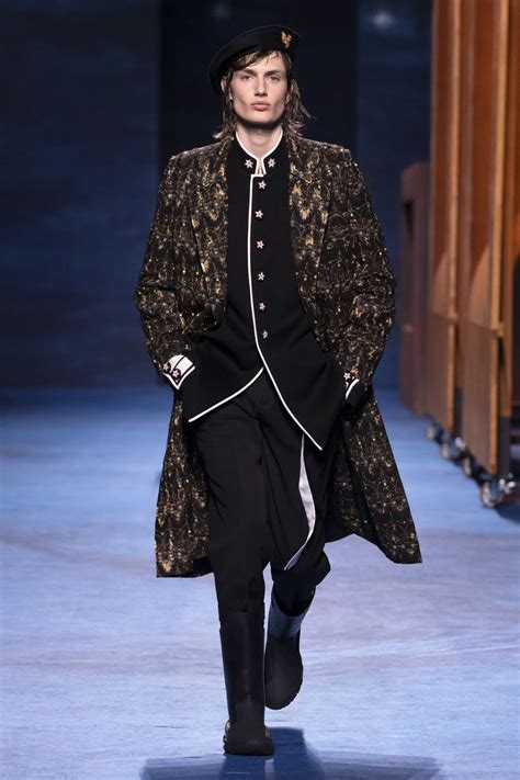 dior suit for men|haute couture men's suits.